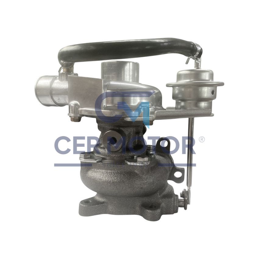 TURBOSPRĘŻARKA CER 61257 YANMAR 3TN84TL