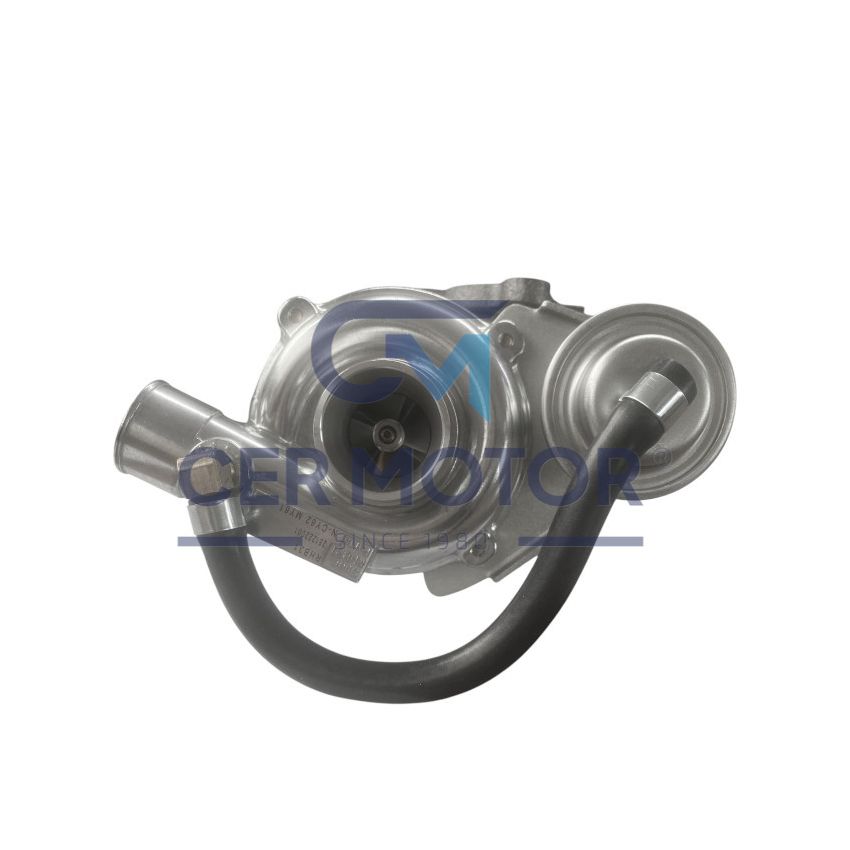 TURBOSPRĘŻARKA CER 61257 YANMAR 3TN84TL