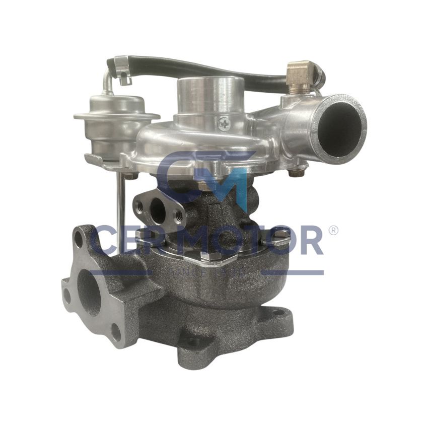 TURBOSPRĘŻARKA CER 61257 YANMAR 3TN84TL