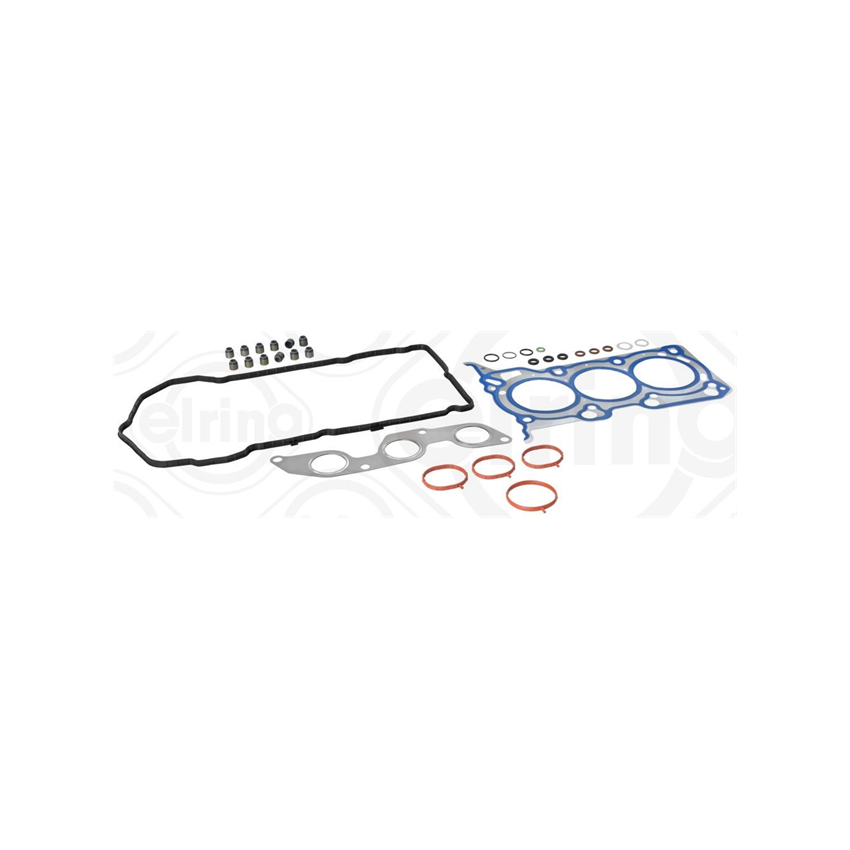KOMPLET USZCZELEK GŁOWICY ELRING B38050 MITSUBISHI 1.2 12-15