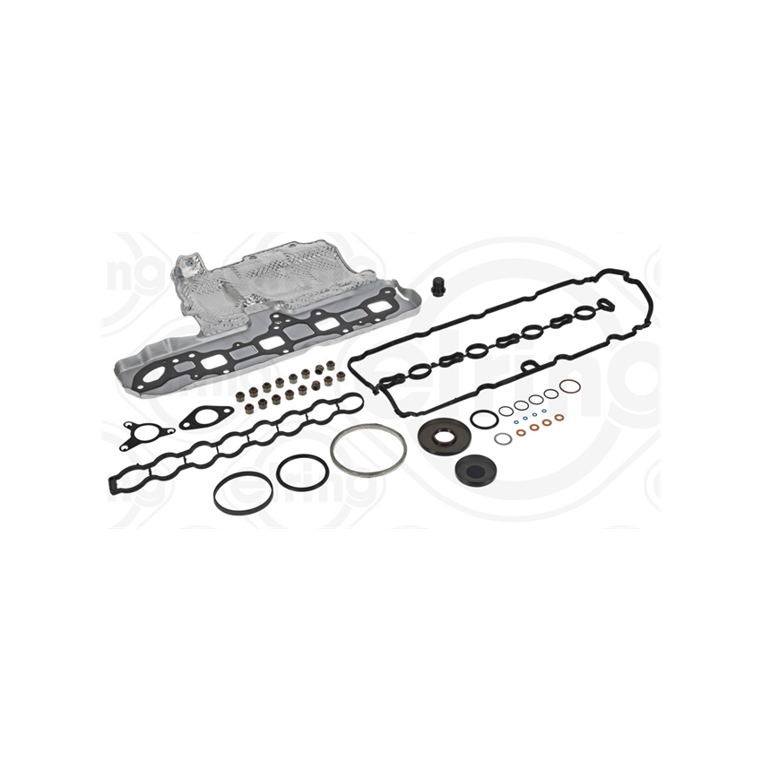 KOMPLET USZCZELEK GŁOWICY ELRING B10780 VOLVO 2.0D 19-