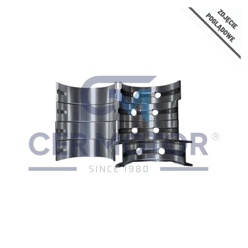 PANEWKI KORBOWODOWE NPR 181010002521 0.50 MERCEDES 1.5-2.0 15- 