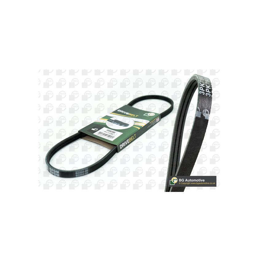 PASEK WIELOROWKOWY DAYCO 3PK740 RENAULT 1.2 98-16