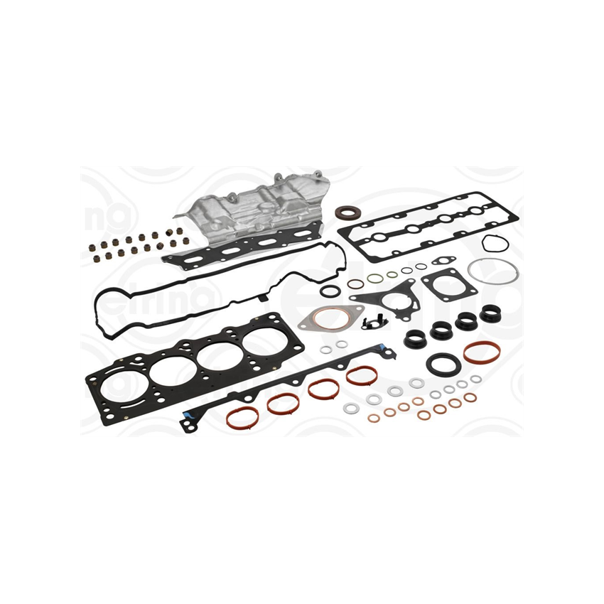 KOMPLET USZCZELEK GŁOWICY ELRING 944190 FIAT 16V 1.4T 09-