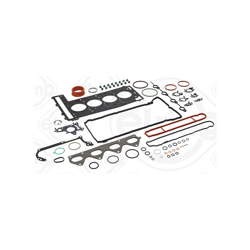 KOMPLET USZCZELEK GŁOWICY ELRING 933290 MERCEDES 16V 1.6-2.0D 16-