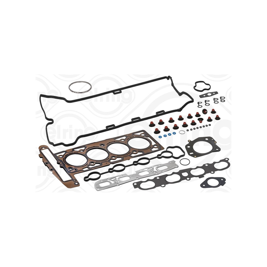 KOMPLET USZCZELEK GŁOWICY ELRING 927890 OPEL 16V 2.0T 08-