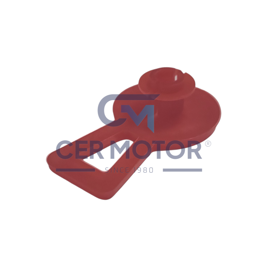 ZASLEPKA OTWORU OLEJOWEGO CER A7986Z GT15-25 100SZT