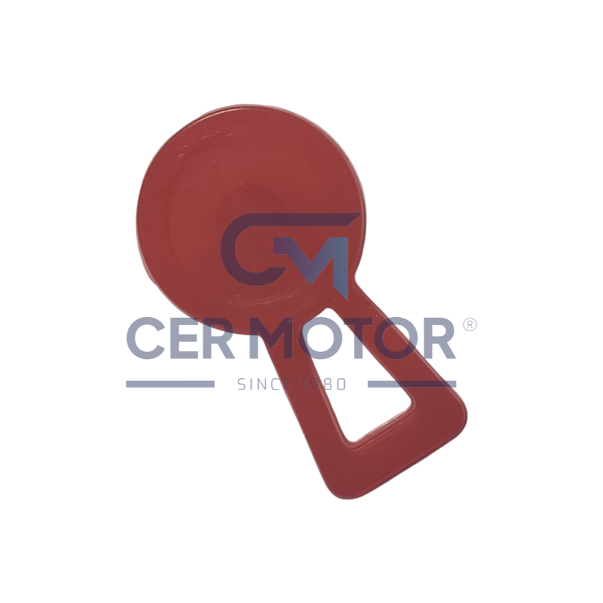 ZASLEPKA OTWORU OLEJOWEGO CER A7986Z GT15-25 100SZT