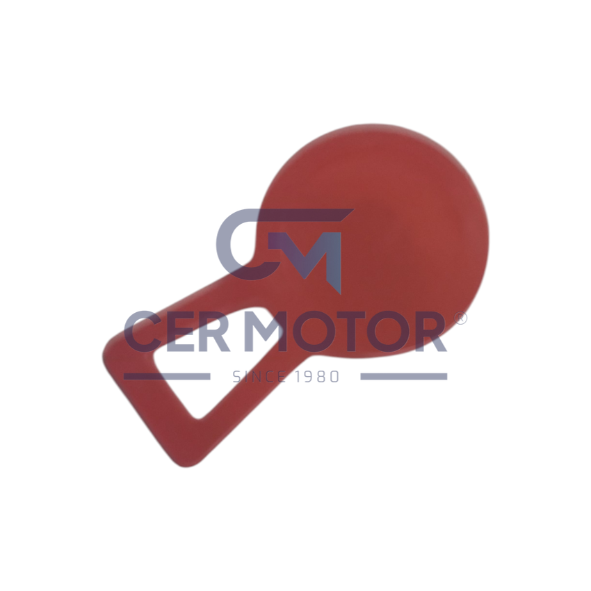 ZASLEPKA OTWORU OLEJOWEGO CER A7987Z GT15-25 100SZT