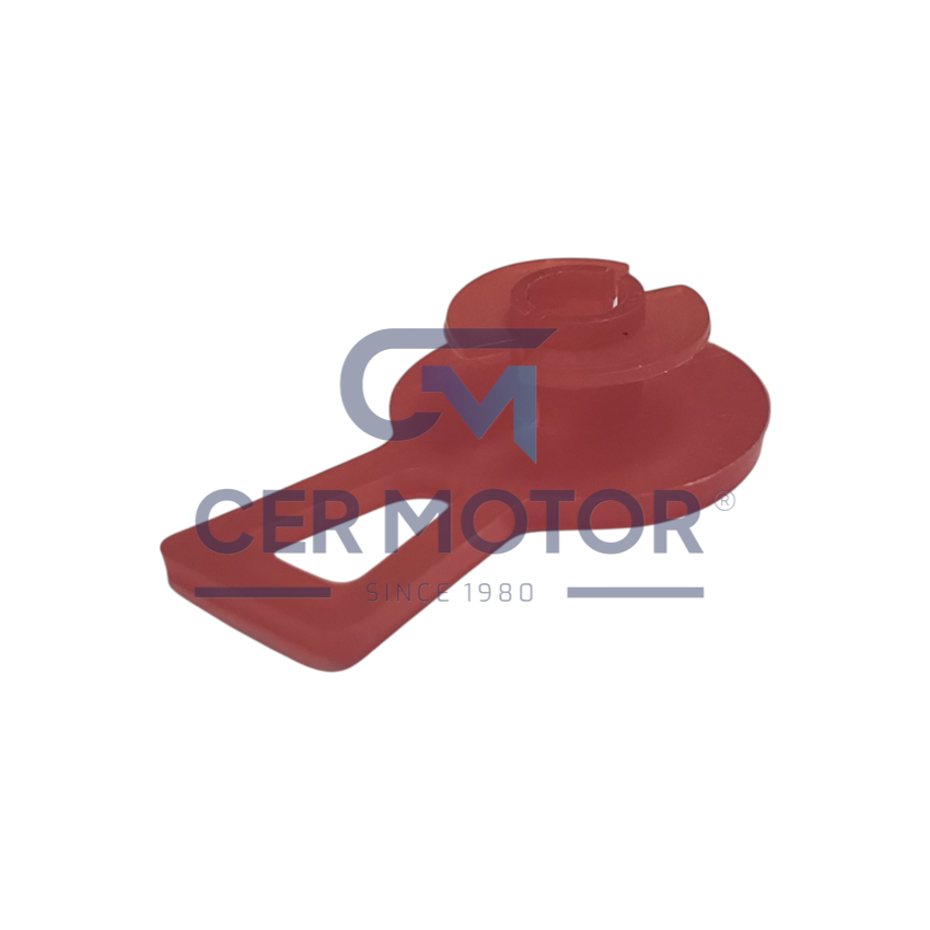 ZASLEPKA OTWORU OLEJOWEGO CER A7987Z GT15-25 100SZT