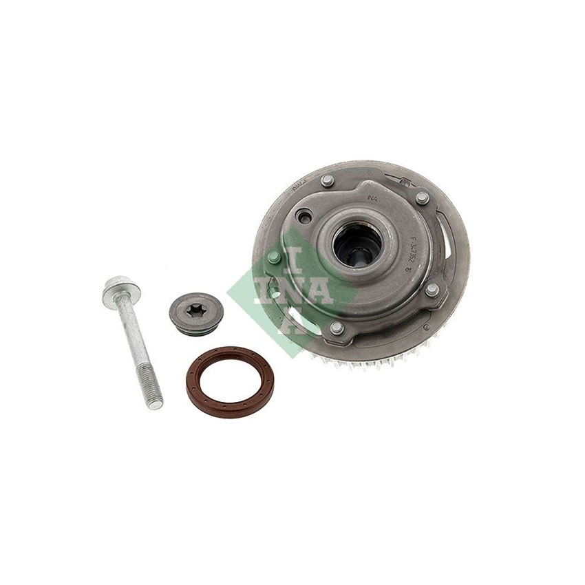 KOŁO ZMIENNYCH FAZ ROZRZĄDU INA 427101330 OPEL 1.6T 08-