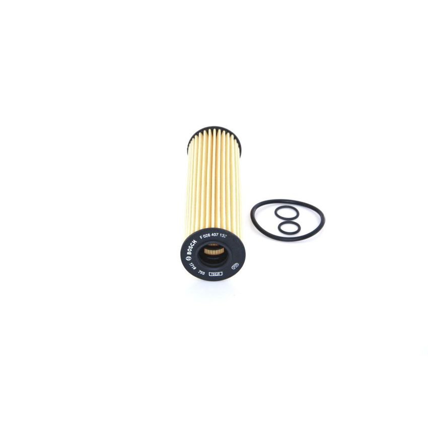 FILTR OLEJU BOSCH 026407132 MERCEDES 1.8 07-16