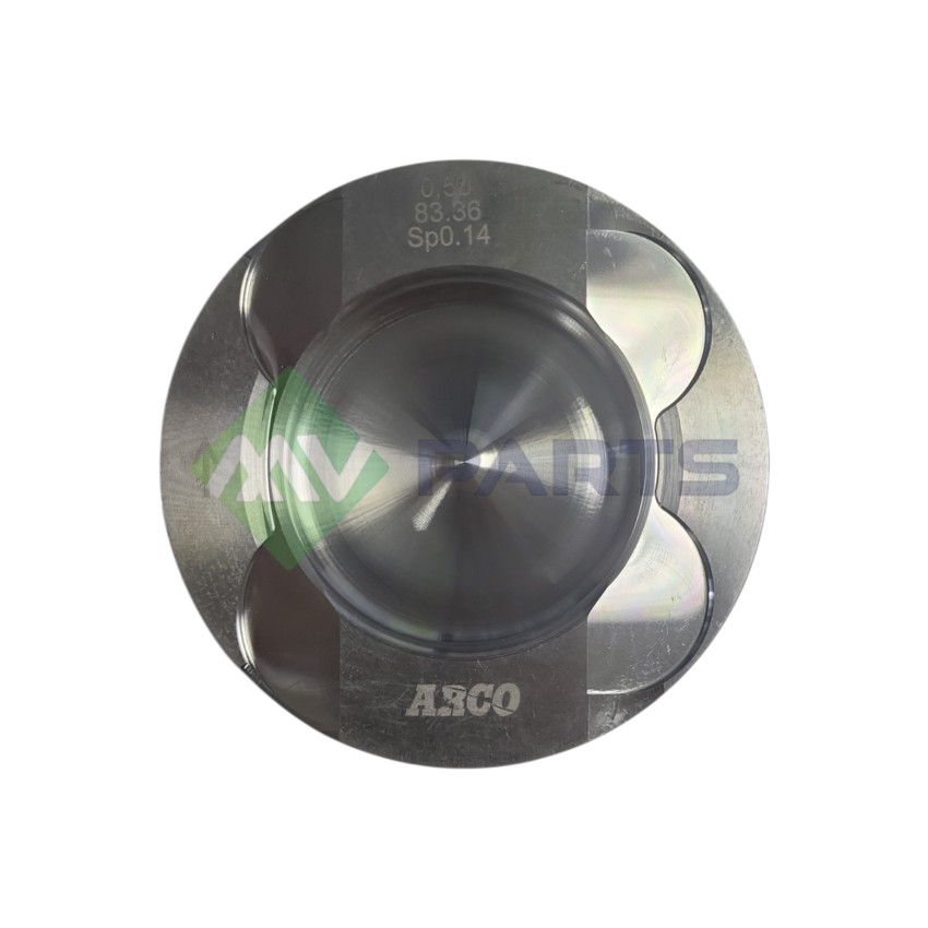 TŁOK MV PARTS P5149A 0.50 MERCEDES 16V 2.1CDI 08-