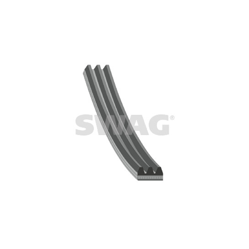 PASEK WIELOROWKOWY SWAG 33108850 MAZDA 2.0 12-20