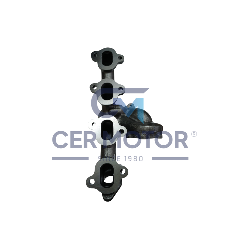 OBUDOWA TURBO CER A15968 DSGT-GT1238MZ