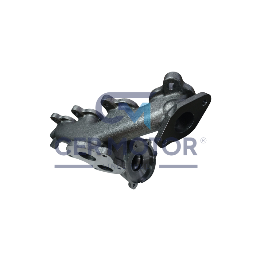 OBUDOWA TURBO CER A15968 DSGT-GT1238MZ