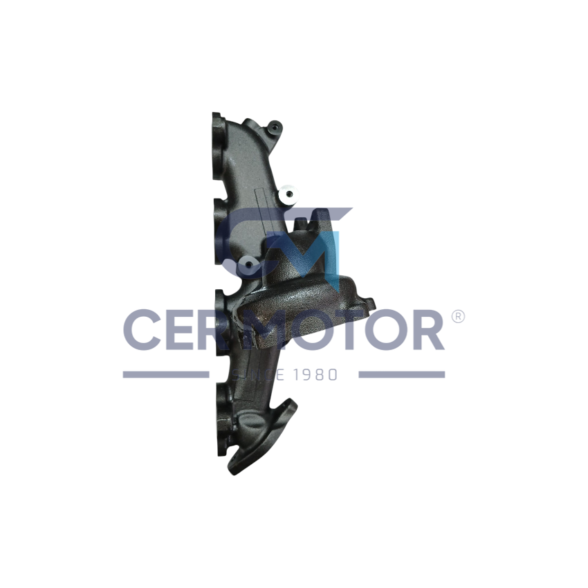OBUDOWA TURBO CER A15968 DSGT-GT1238MZ