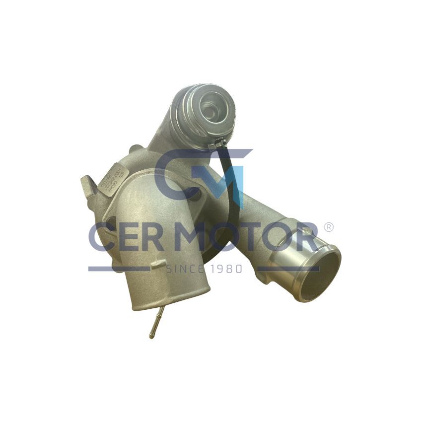 TURBOSPRĘŻARKA CER 61272 HYUNDAI 2.5CRDI 08-