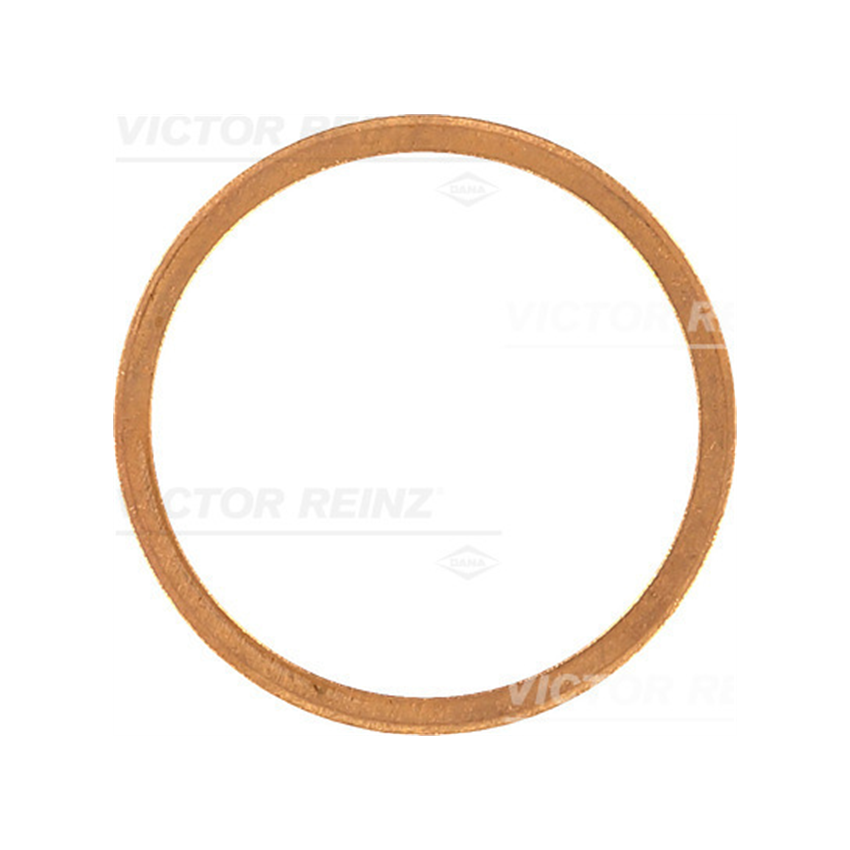USZCZELNIENIE KORKA MISKI OLEJOWEJ VICTOR REINZ 41-70335-00 DEUTZ FL714
