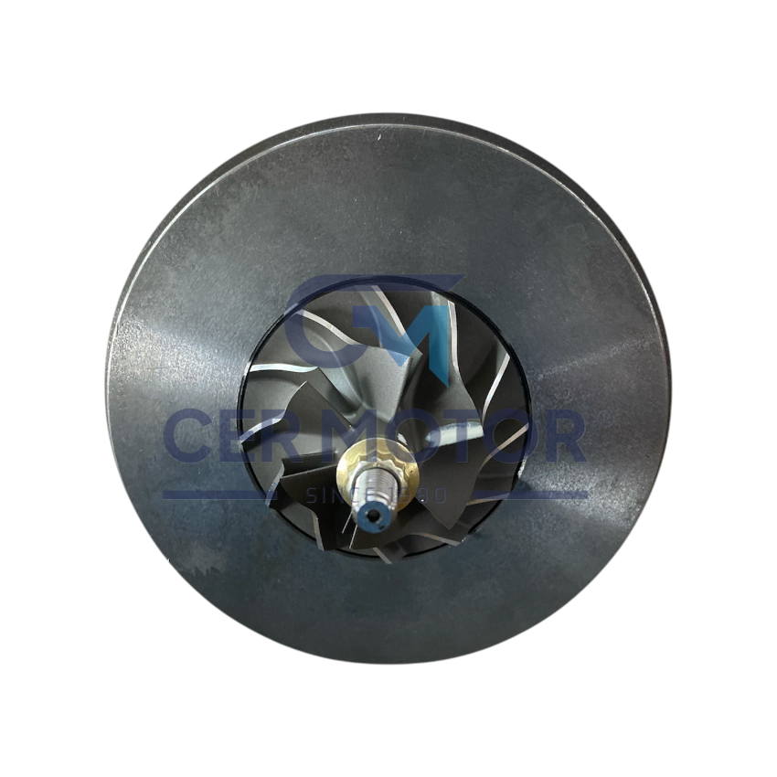 KORAS CER A16129 JOHN DEERE 3029T 96-09