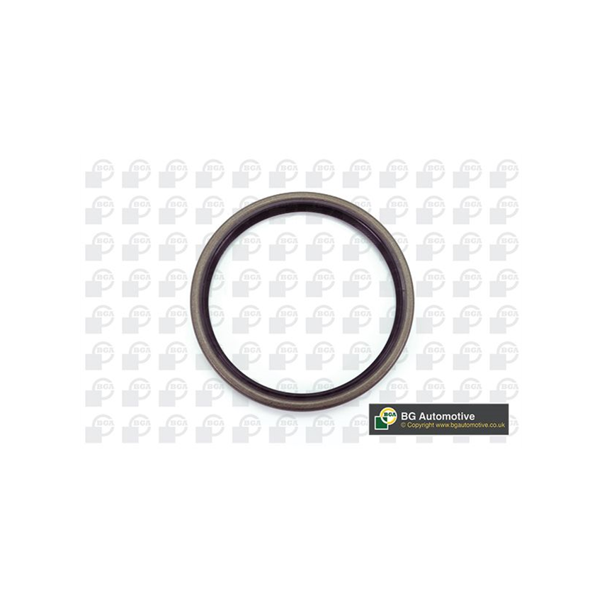 USZCZELNIACZ WAŁU TYŁ SIMMERRING BGA OS3380 OPEL 1.5-1.7 91-15