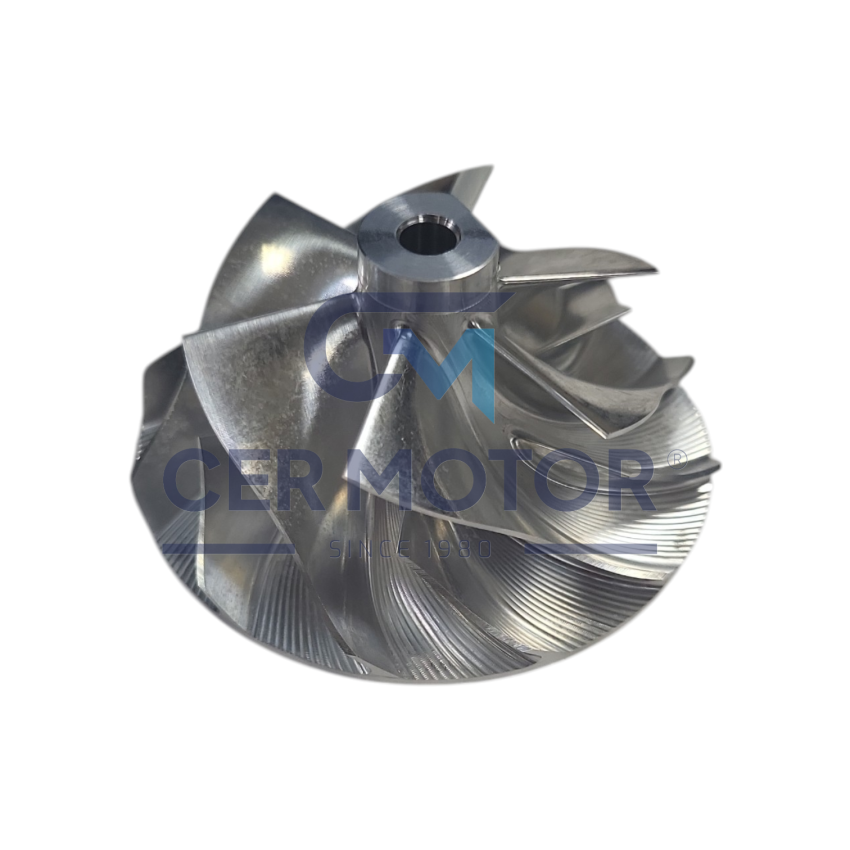 KOŁO KOMPRESJI CER A16154F CNC K03