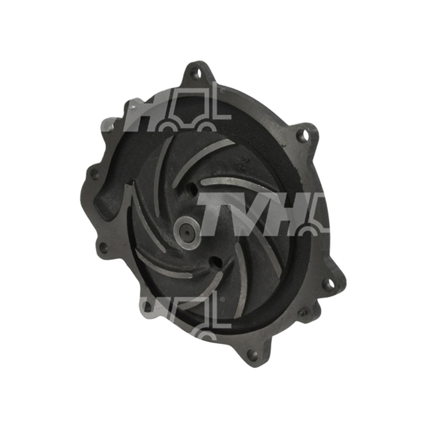 POMPA WODY BEPCO 25/130-370 CASE 186 -