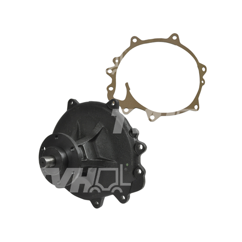 POMPA WODY BEPCO 25/130-370 CASE 186 -