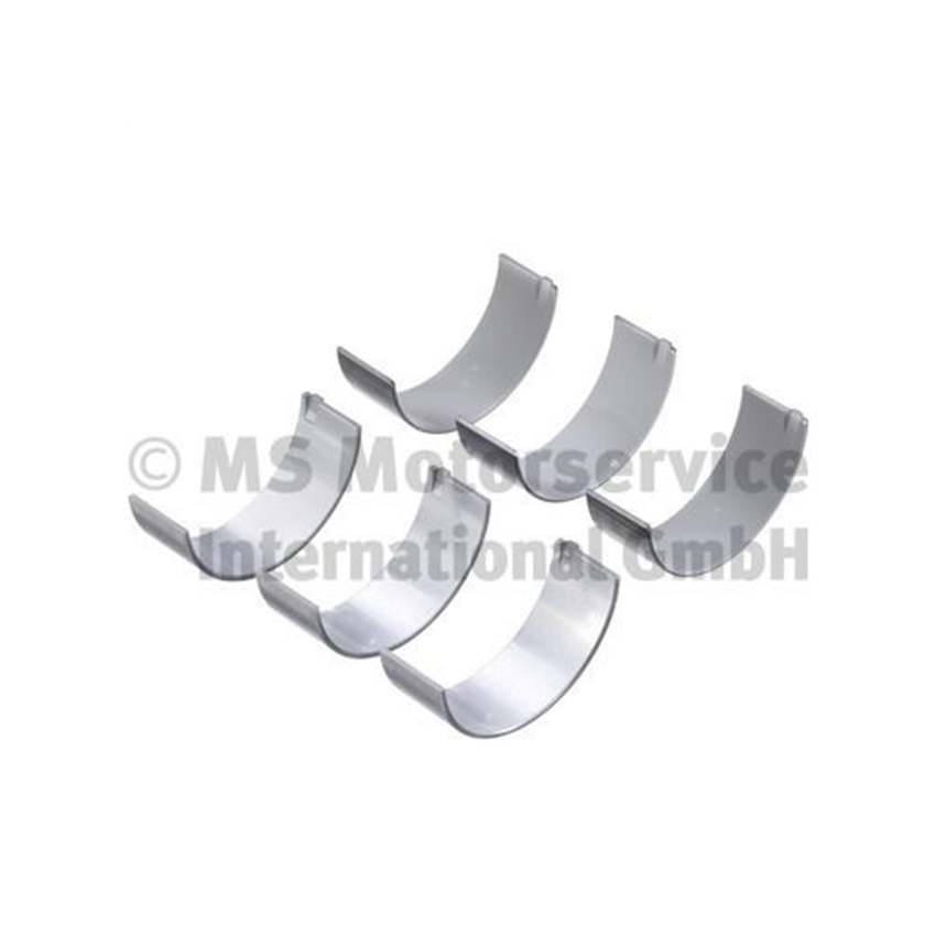 PANEWKI KORBOWODOWE KOLBENSCHMIDT 37256600 STD BMW 1.5 14- 