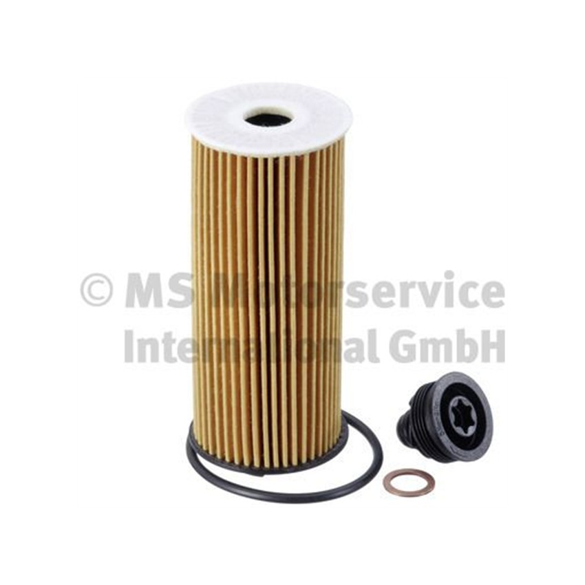 FILTR OLEJU KOLBENSCHMIDT 50019134 BMW 1.5-2.0 13-20