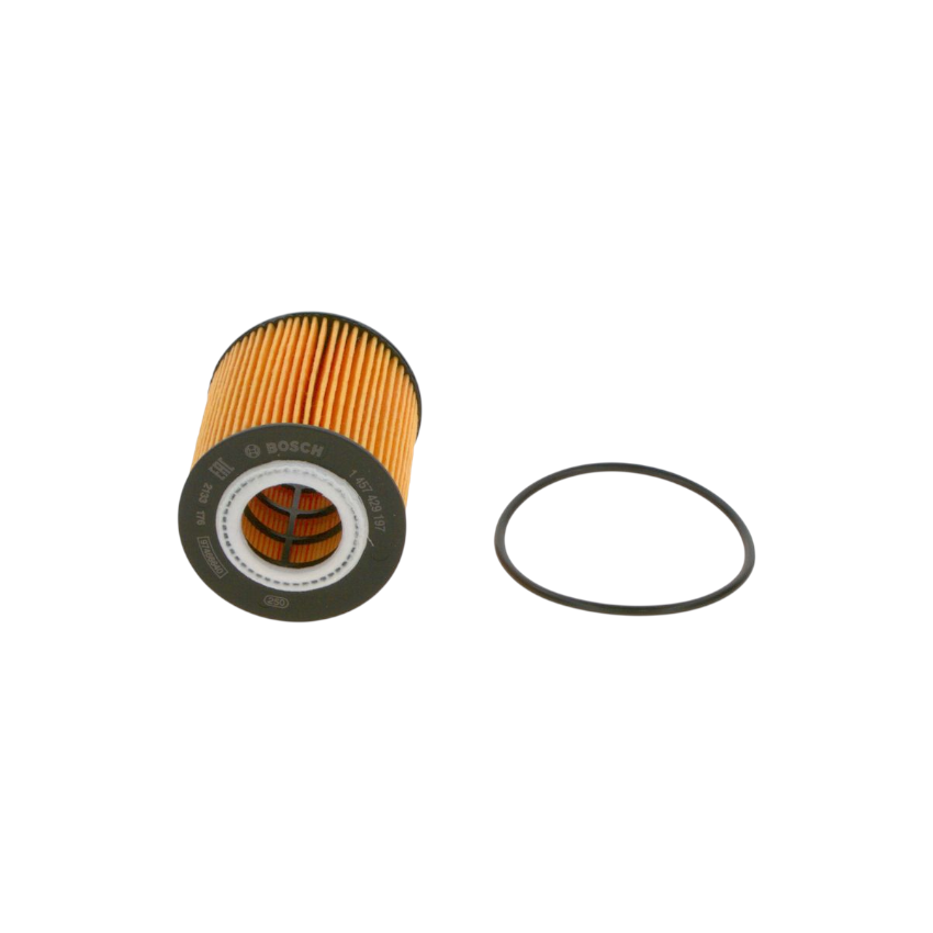 FILTR OLEJU BOSCH 1457429197 FIAT 1.4-1.6 01-16