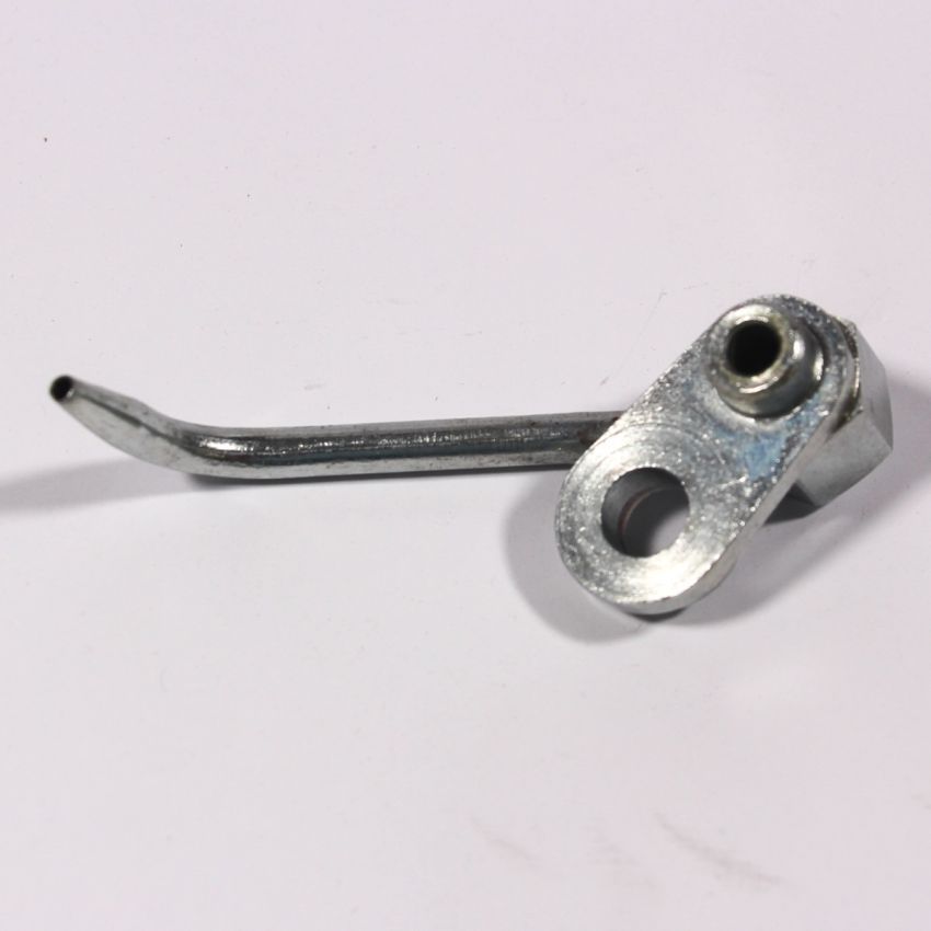 DYSZA OLEJOWA MV PARTS 6261-21-1910 KOMATSU SAA6D140E