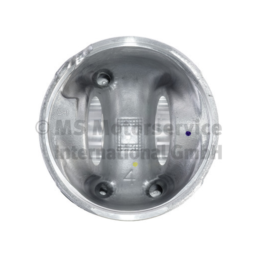 TŁOK KOLBENSCHMIDT 99886610 0.50 CUMMINS 6BT5.9 07