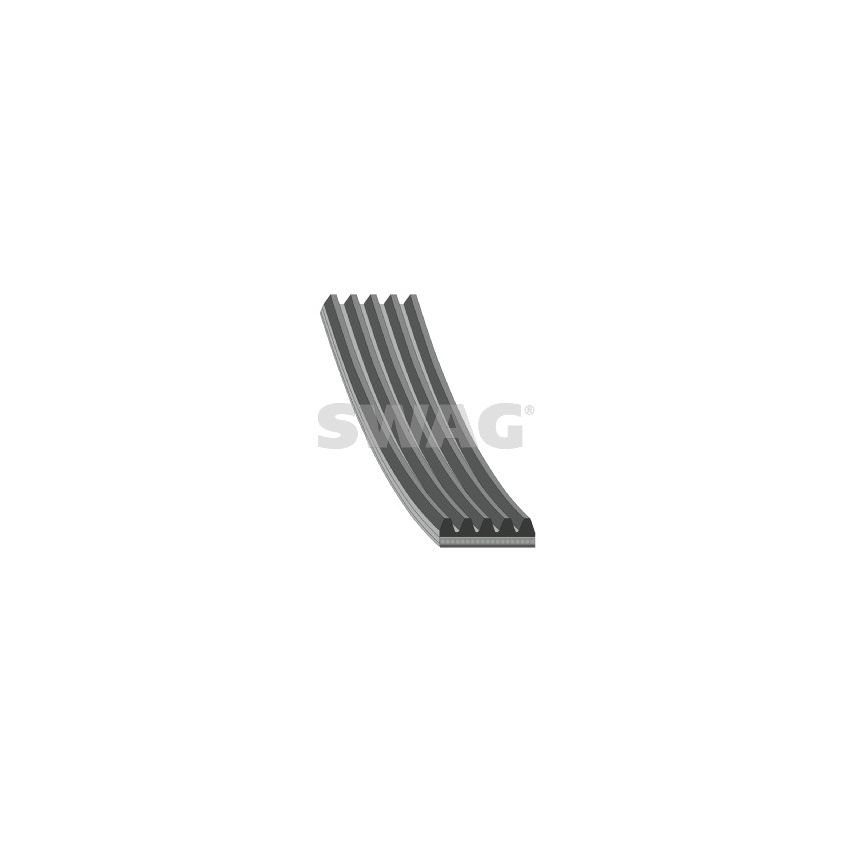 PASEK WIELOROWKOWY SWAG 50938445 FORD 1.8-2.0 05-