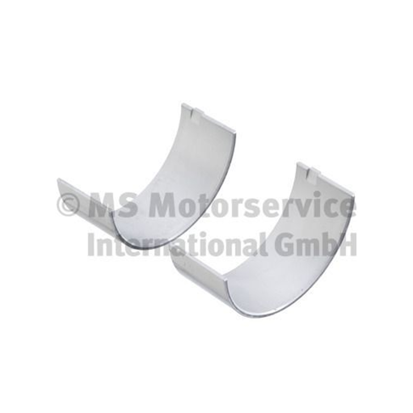 PANEWKI KORBOWODOWE KOLBENSCHMIDT 79585610 0.25 CATERPILLAR C9 - 