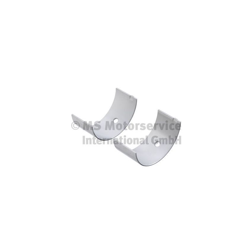 PANEWKI KORBOWODOWE KOLBENSCHMIDT 79588610 0.25 CATERPILLAR C11 - 