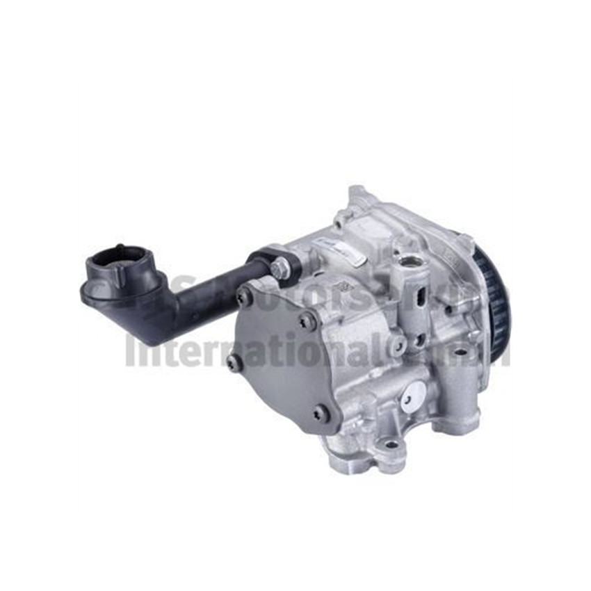POMPA OLEJU PIERBURG 724808320 VW 1.6-2.0TDI 09-