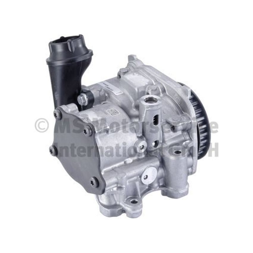 POMPA OLEJU PIERBURG 724808330 VW 2.0TDI 12-