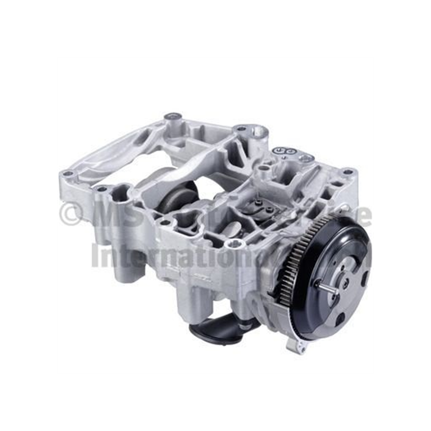 POMPA OLEJU PIERBURG 724808340 VW 1.4TDI 14-