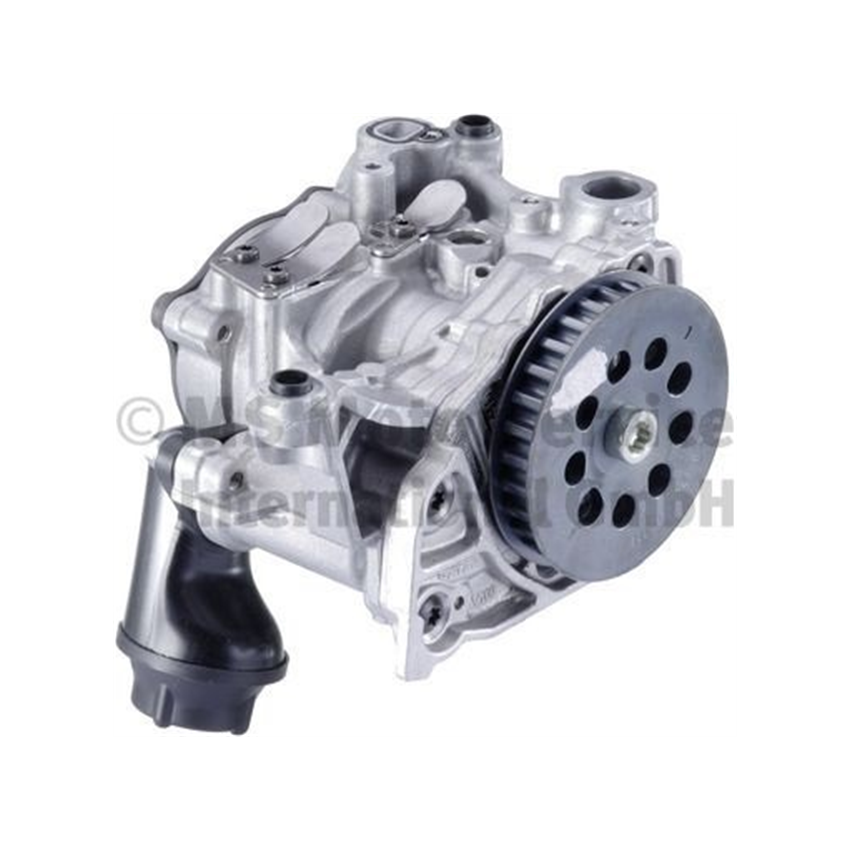 POMPA OLEJU PIERBURG 724808360 VW 2.0TDI 13-