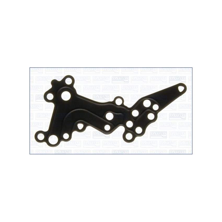 USZCZELKA NAPINACZA ŁAŃCUCHA ROZRZĄDU AJUSA 01165400 VW 2.5 05-