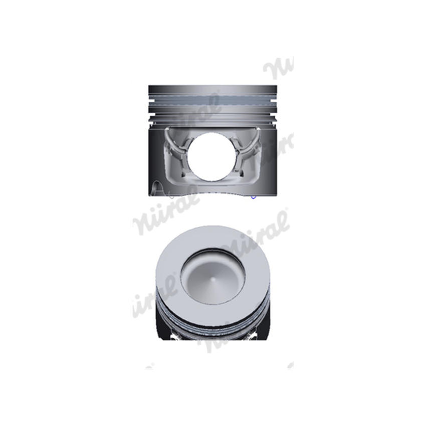 TŁOK GOETZE 8743220010 STD BMW 2.0D 06-