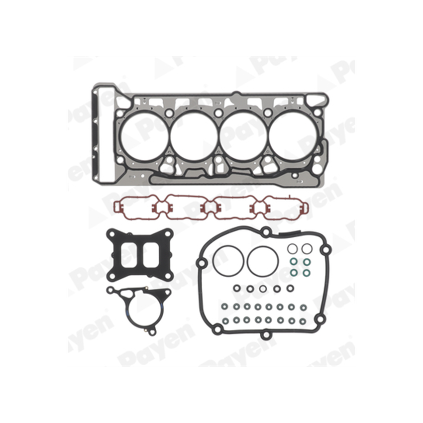KOMPLET USZCZELEK GŁOWICY PAYEN CH8110 VW 16V 1.8-2.0TFSI 12-