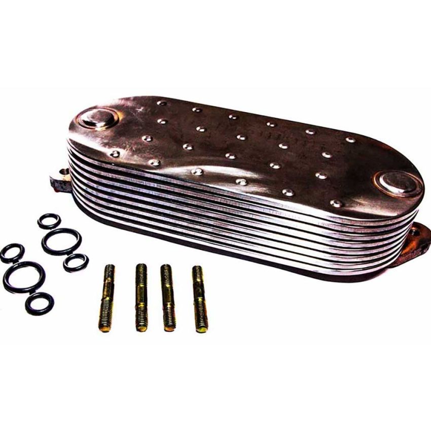CHŁODNICA OLEJU MV PARTS 2486A993 PERKINS 1006.6 -