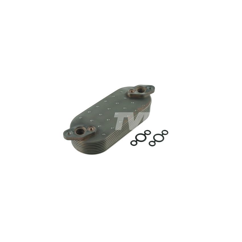 CHŁODNICA OLEJU BEPCO B122057 PERKINS 1006.6 -