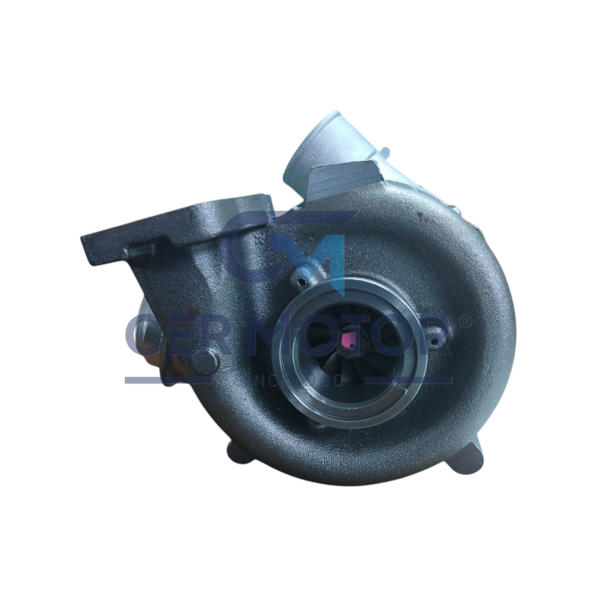 TURBOSPRĘŻARKA CER 61326 FIAT 2.8JTD 04-