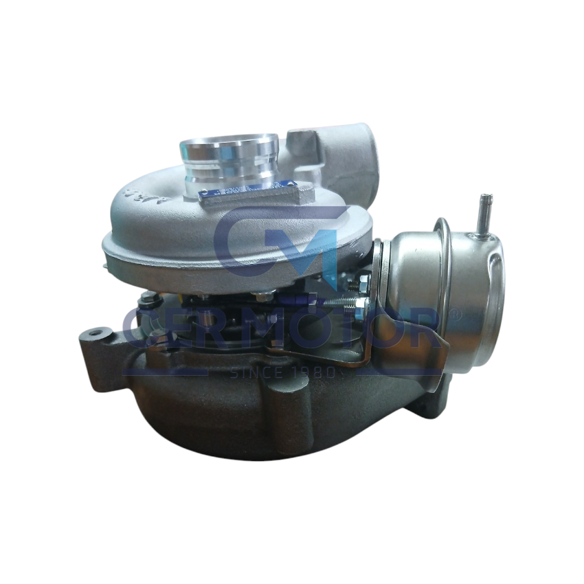 TURBOSPRĘŻARKA CER 61326 FIAT 2.8JTD 04-