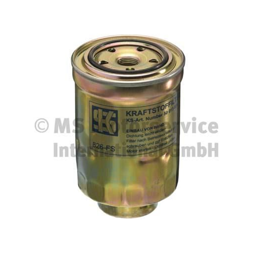 FILTR PALIWA KOLBENSCHMIDT 50013826/3 MAZDA 1.9-3.0 97-