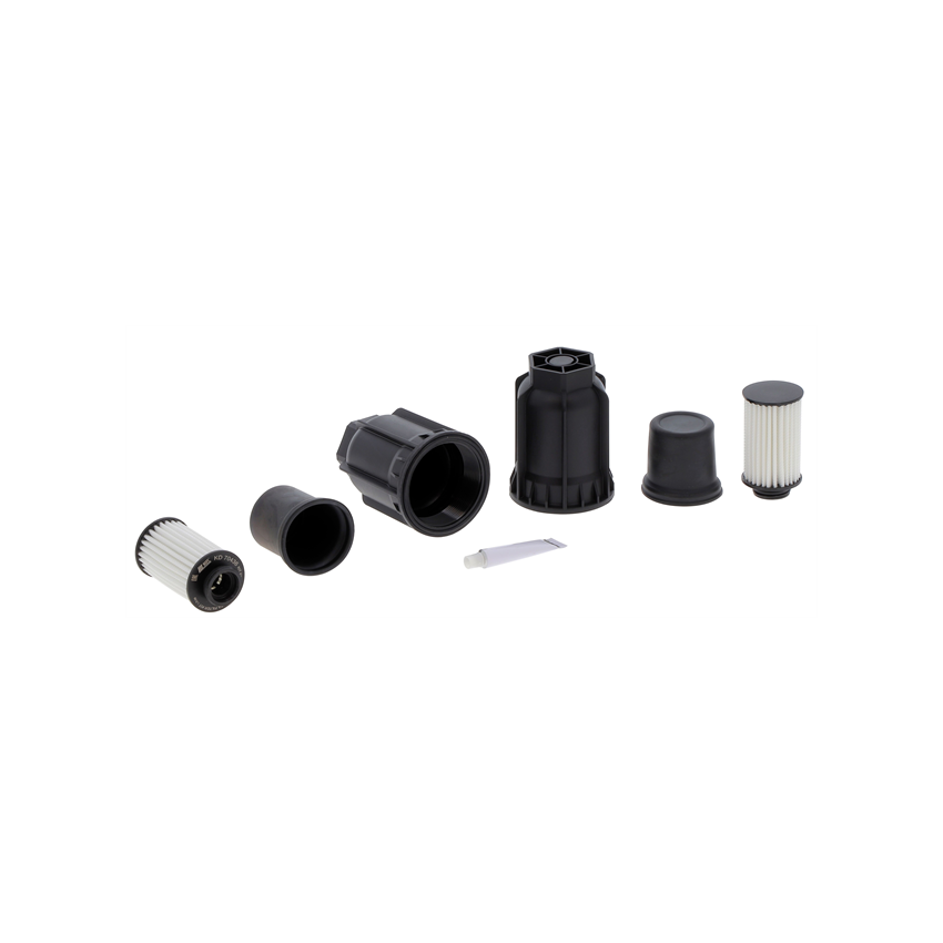 FILTR MOCZNIKOWY HIFI KD70436 DAF MX-11 17-