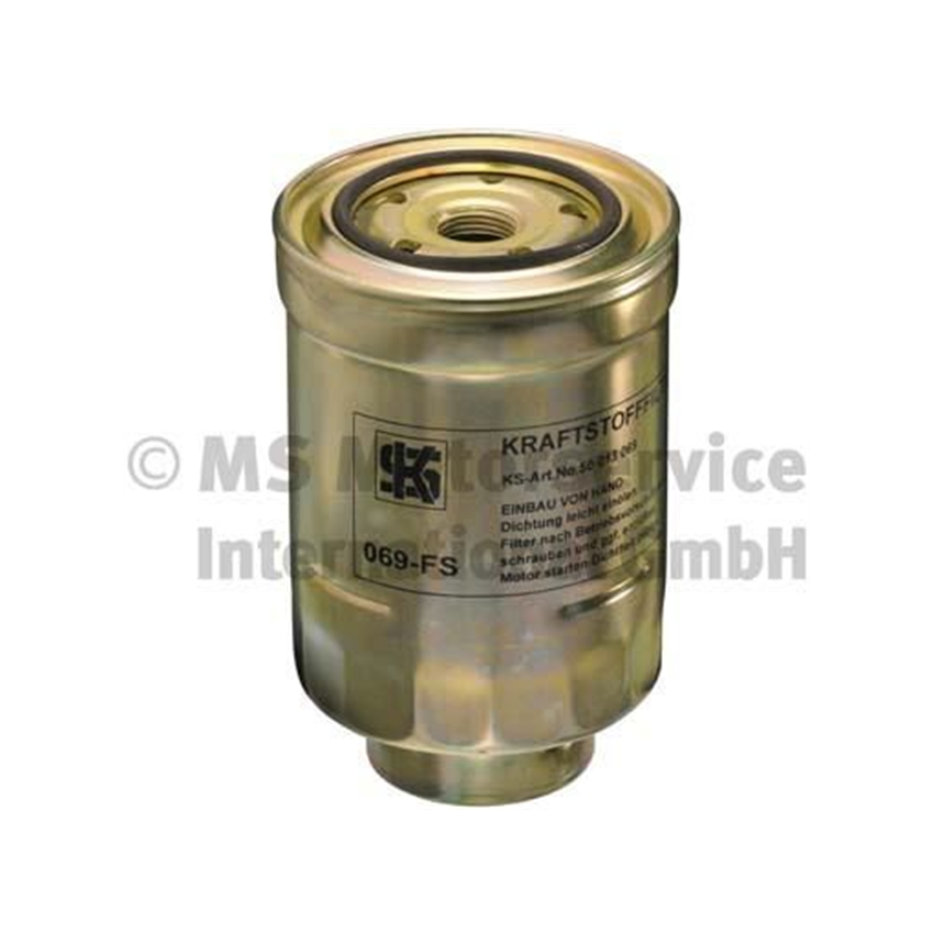 FILTR PALIWA KOLBENSCHMIDT 50013069/3 NISSAN 1.7-3.0 82-